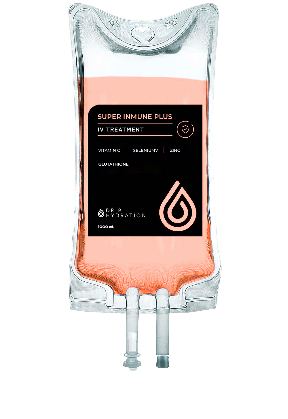 Gói truyền hỗ trợ miễn dịch nâng cao (Super Immune Plus – Truyền siêu miễn dịch nâng cao)