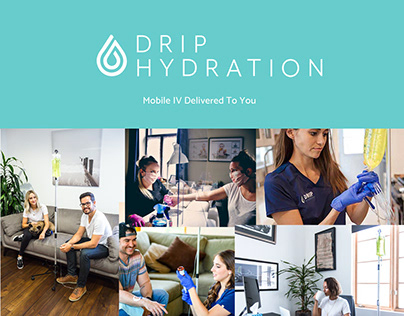 Truyền giải say tại Drip Hydration nhanh chóng - hiệu quả