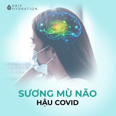 Sương mù não hậu Covid là gì? Nguyên nhân và điều trị