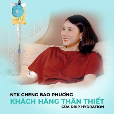 NTK Cheng Bảo Phương