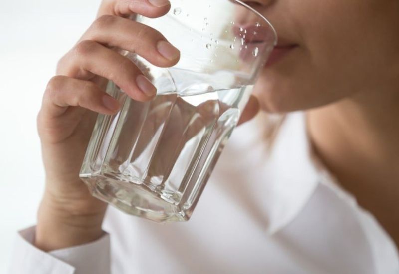 Mất nước ưu trương