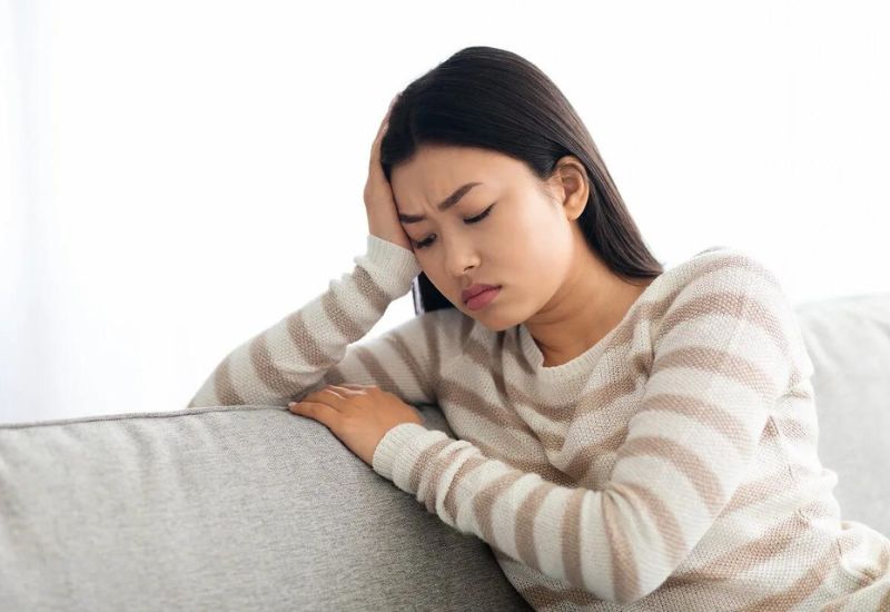 hay buồn nôn là bệnh gì?