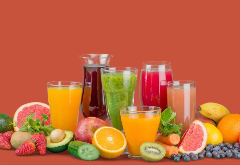 say rượu uống nước gì