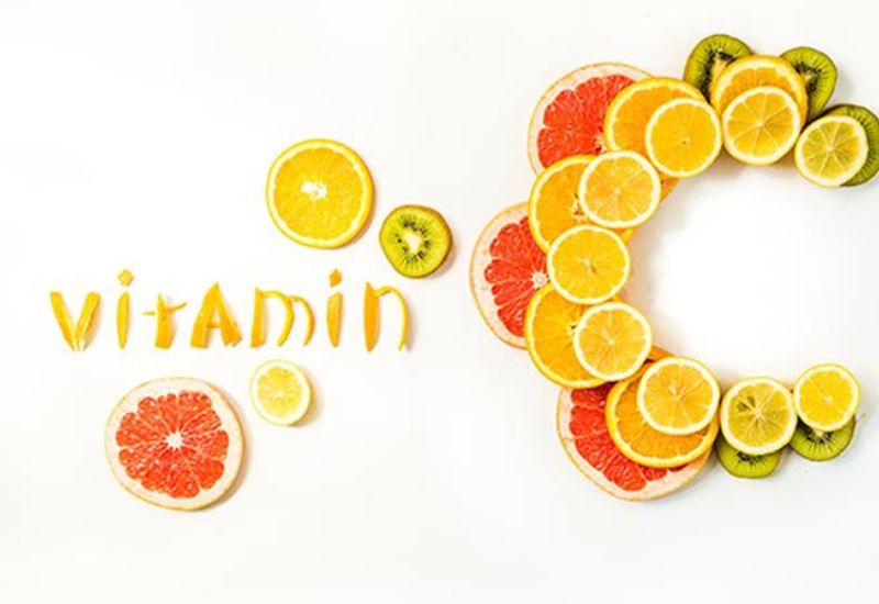 Vitamin C