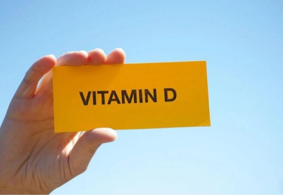 Vitamin D