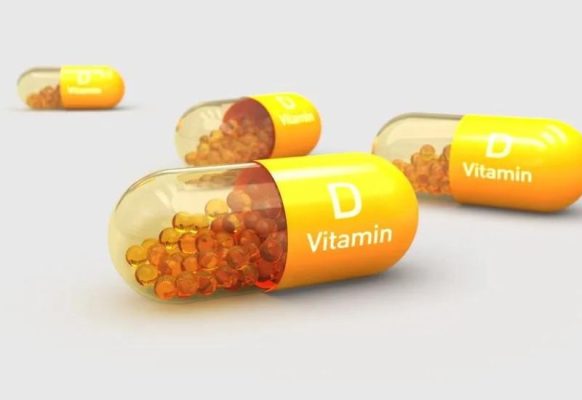 Vitamin D