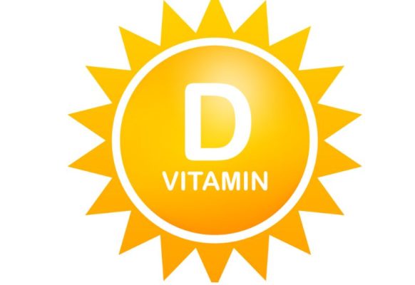 Tiêm vitamin D