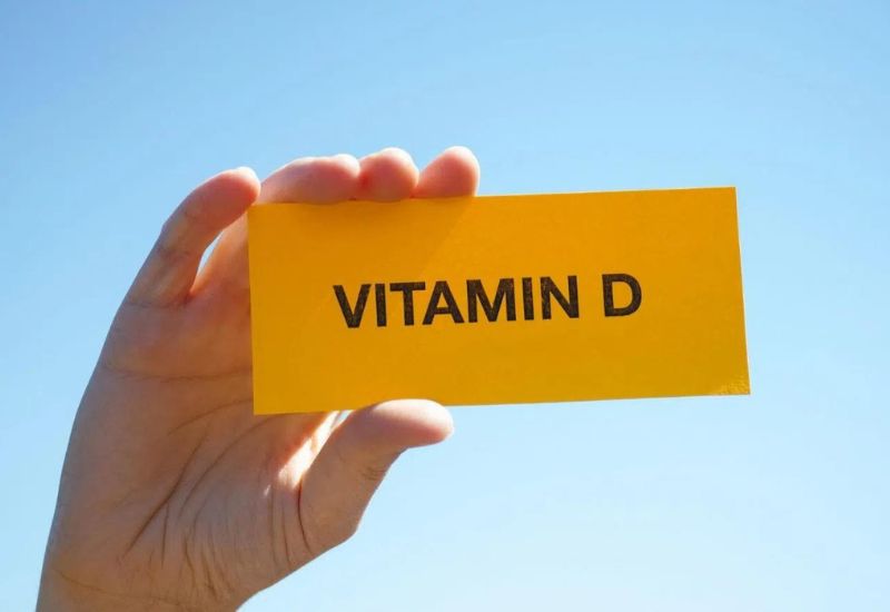 vitamin d
