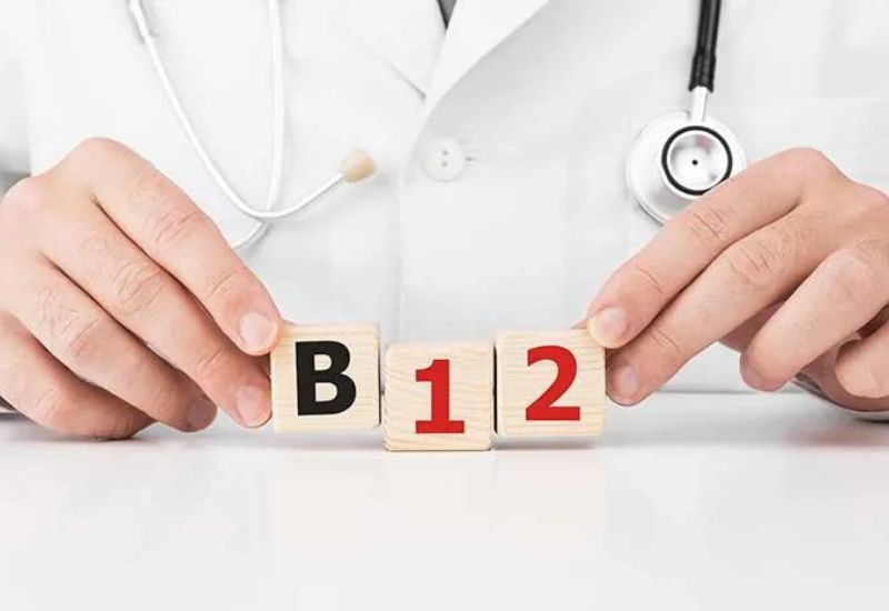 Vitamin B12