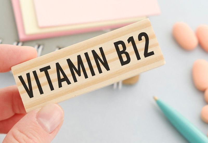 vitamin B12