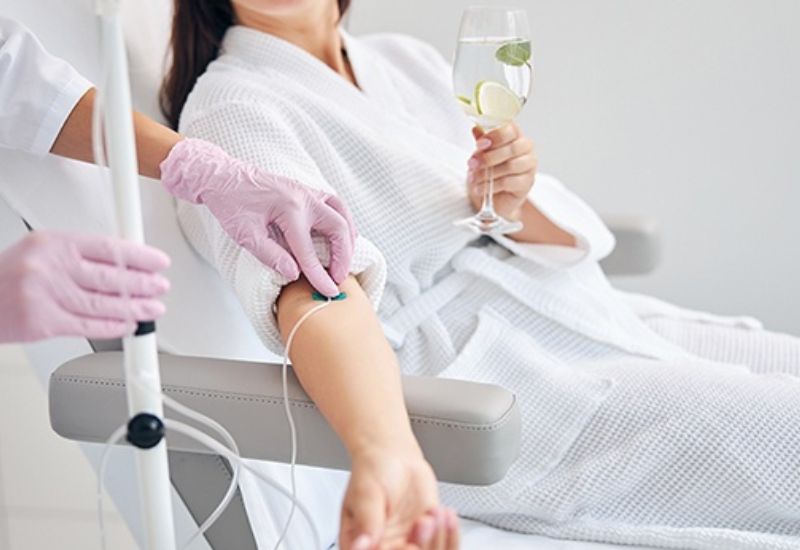 Tăng cường miễn dịch