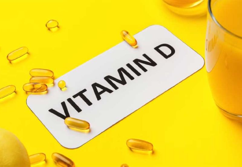 vitamin D