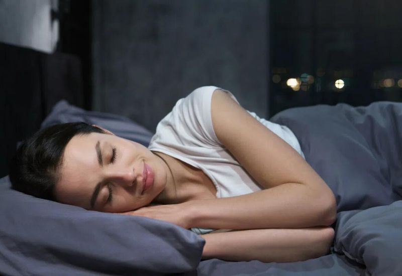Chất lượng-giấc-ngủ