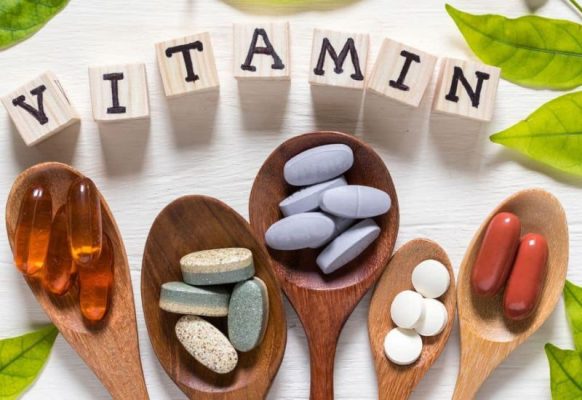 Vitamin hỗ trợ sinh sản cho nam giới