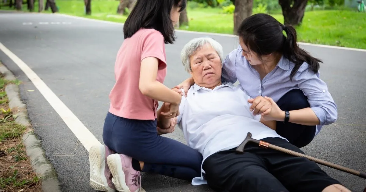 Làm gì khi bị sa sút trí tuệ sau đột quỵ?