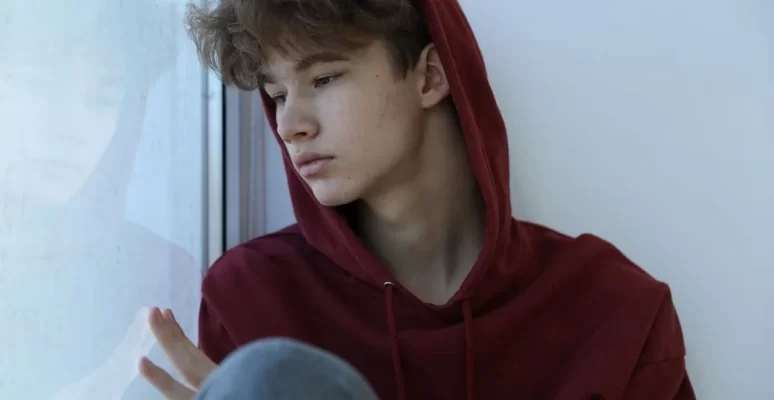 Trầm cảm gây sụt cân