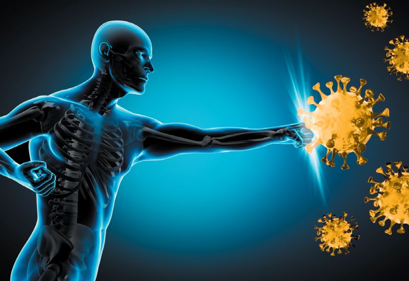 Glutathion liều cao