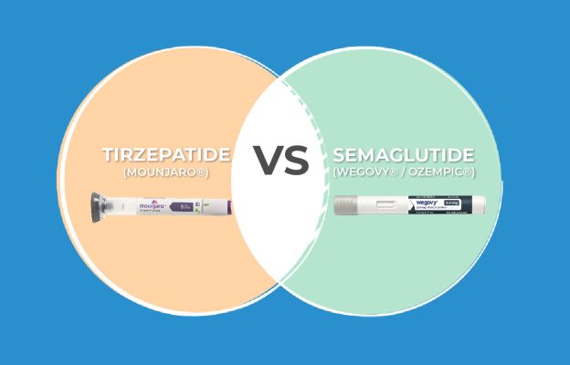 Tirzepatide nên được bảo quản trong tủ lạnh ở nhiệt độ từ 36°F đến 46°F