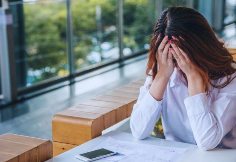 thảo dược trị suy nhược thần kinh