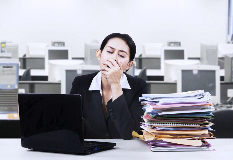 cách cải thiện tâm trạng