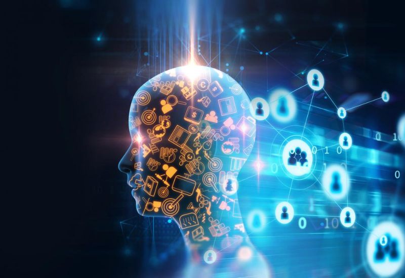 cách rèn luyện bộ não