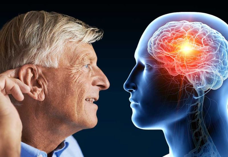 dấu hiệu suy giảm nhận thức