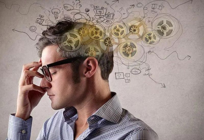 điều trị rối loạn nhận thức