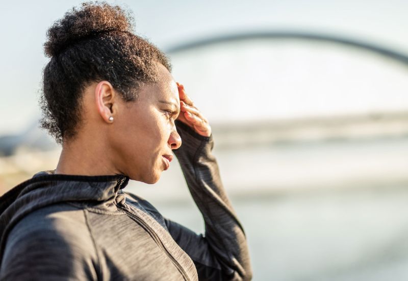 điều trị suy giảm nhận thức