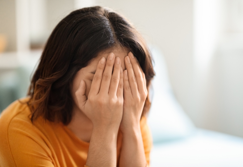 làm sao để không bị suy nhược thần kinh