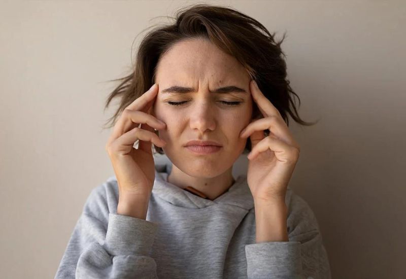 lý do bị giảm trí nhớ