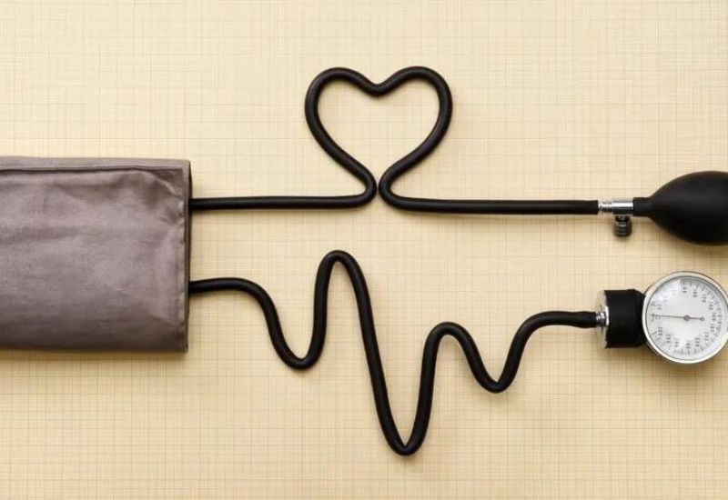 rối loạn giấc ngủ gây tăng huyết áp