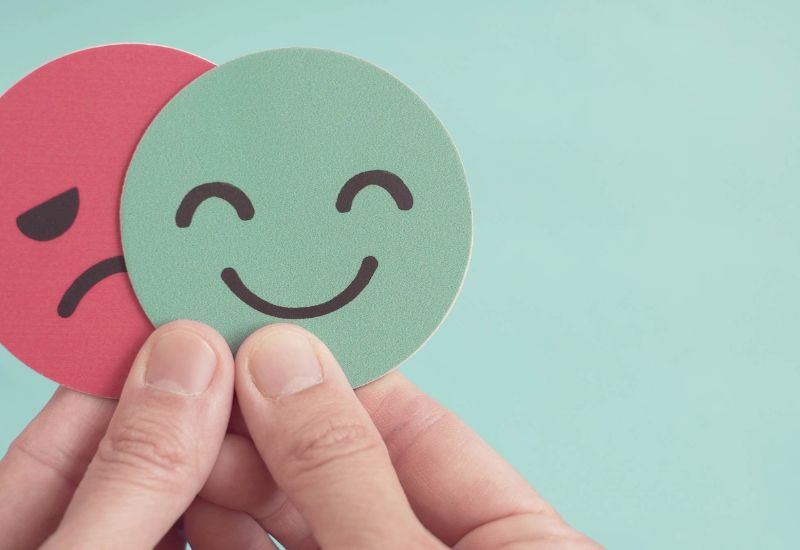 sống chung với trầm cảm và rối loạn lưỡng cực