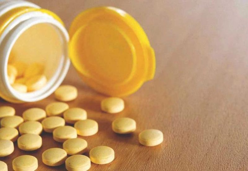 vitamin b complex có tác dụng gì