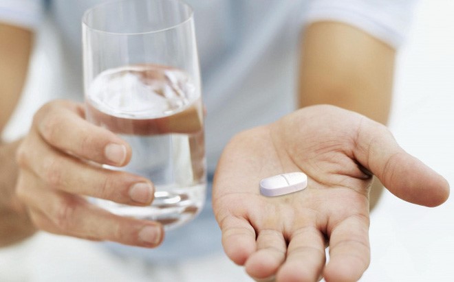 Bổ sung Glutathione