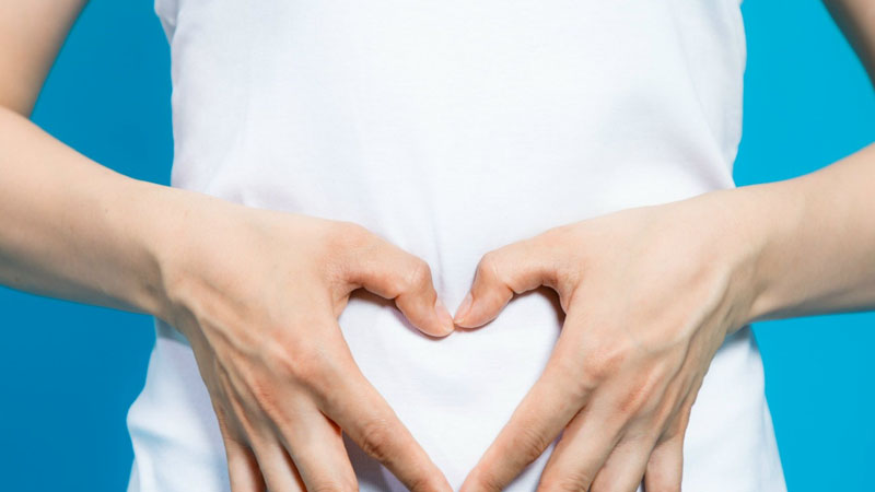 Sức khỏe đường ruột