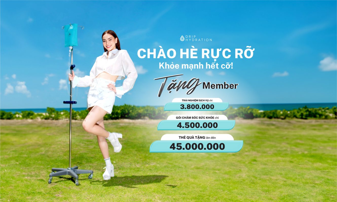 Chăm sóc sức khỏe