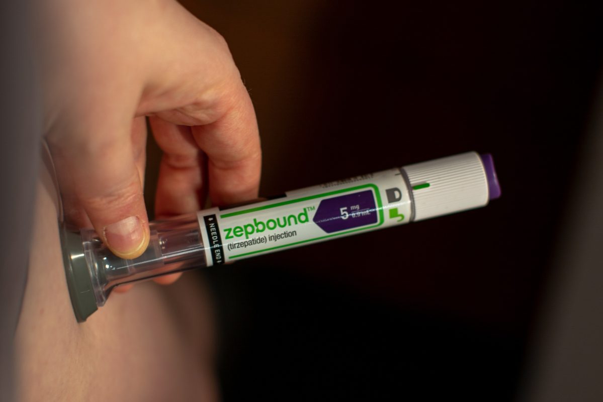 Liều lượng Zepbound tối ưu để giảm cân hiệu quả