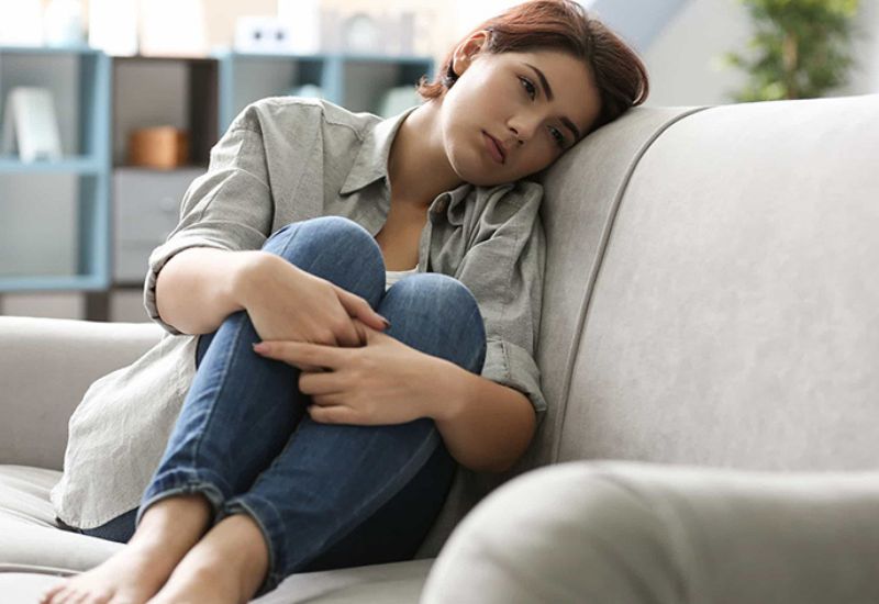 bị mệt mỏi kéo dài phải làm sao