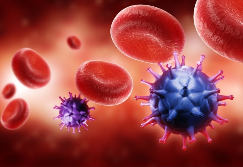 các bệnh nhiễm trùng cơ hội hiv