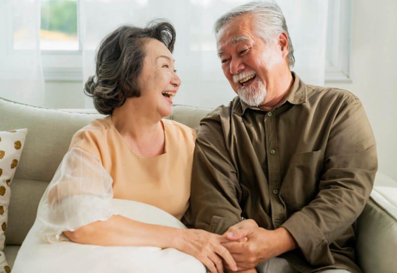 cách để có tâm trạng tốt