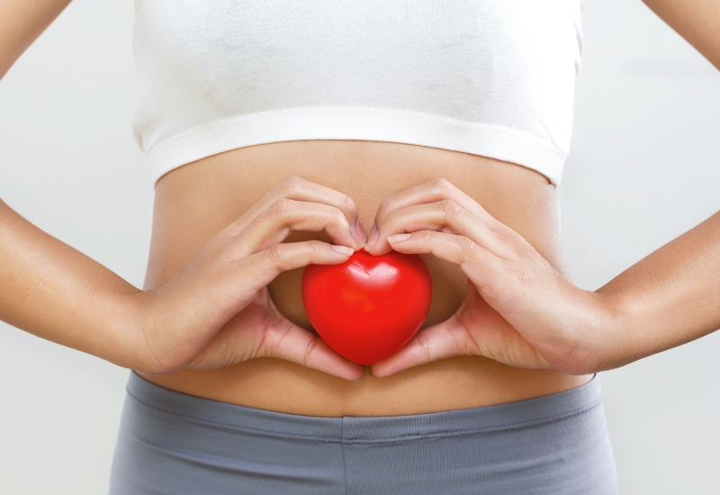 cách duy trì sức khỏe tốt