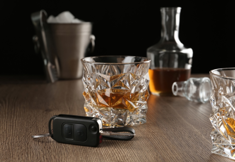 cách giải say rượu nhanh nhất