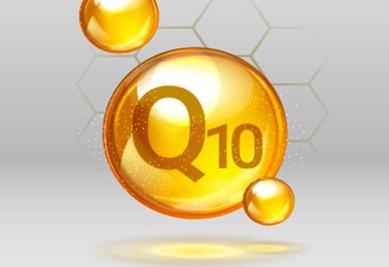 coenzyme Q10 là chất gì