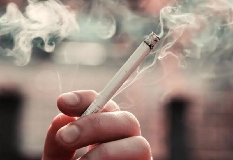 độc tố trong thuốc lá