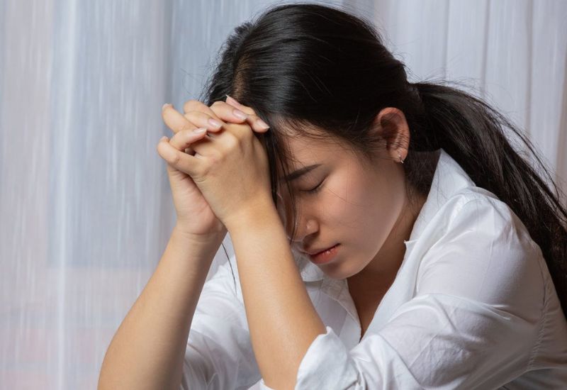 hậu quả của bệnh mãn tính