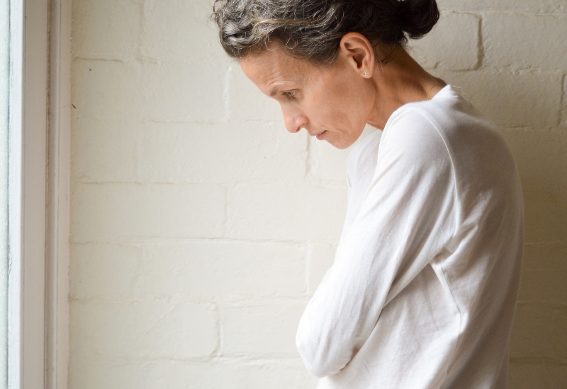 hậu quả của suy dinh dưỡng ở người lớn