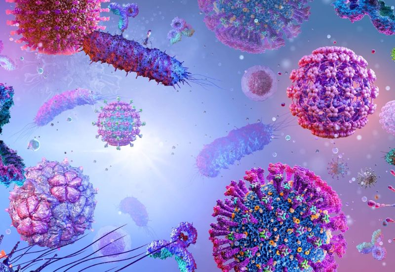 nguồn bệnh là gì