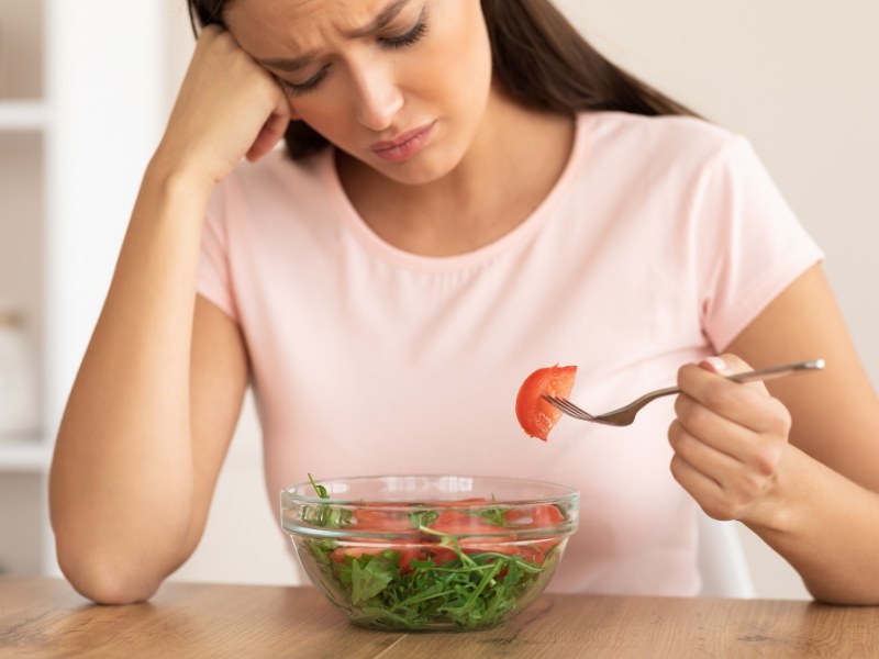 Bỏ ăn bữa sáng là một trong những nguyên nhân khiến cơ thể mất năng lượng Bỏ ăn bữa sáng là một trong những nguyên nhân khiến cơ thể mất năng lượng