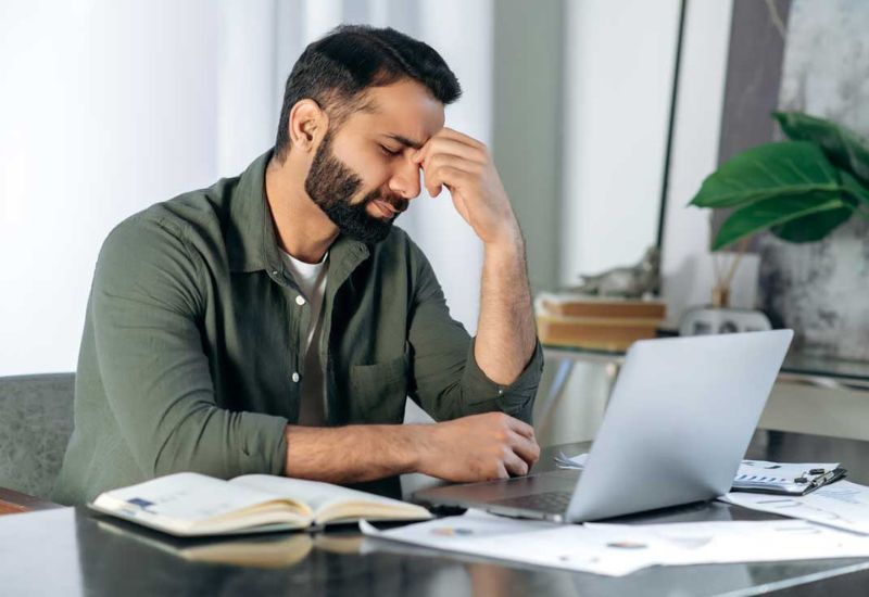 những cách xua tan mệt mỏi