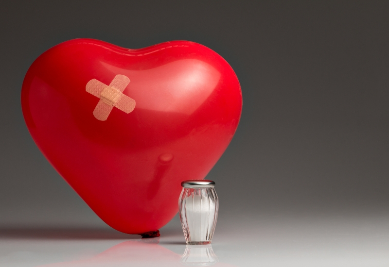 suy tim là bệnh gì